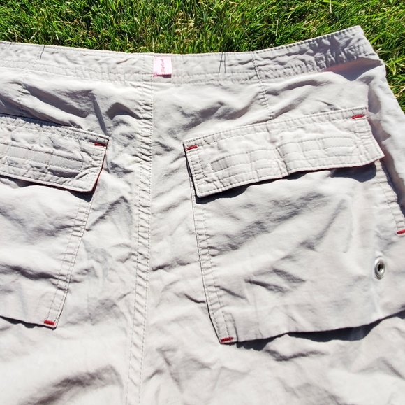 Vintage Rip Curl Board Shorts Size 5 Juniors - Picture 4 of 8